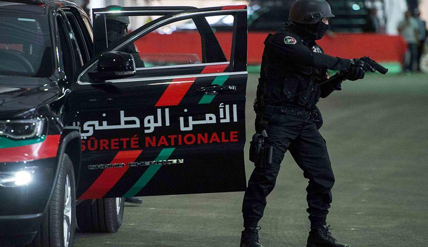 المغرب.. تفكيك خلية إرهابية بايعت "داعش"