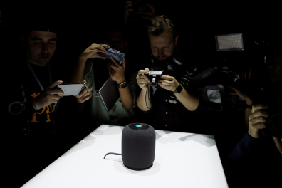 The Future of Voice and the Implications for News - report & webinar