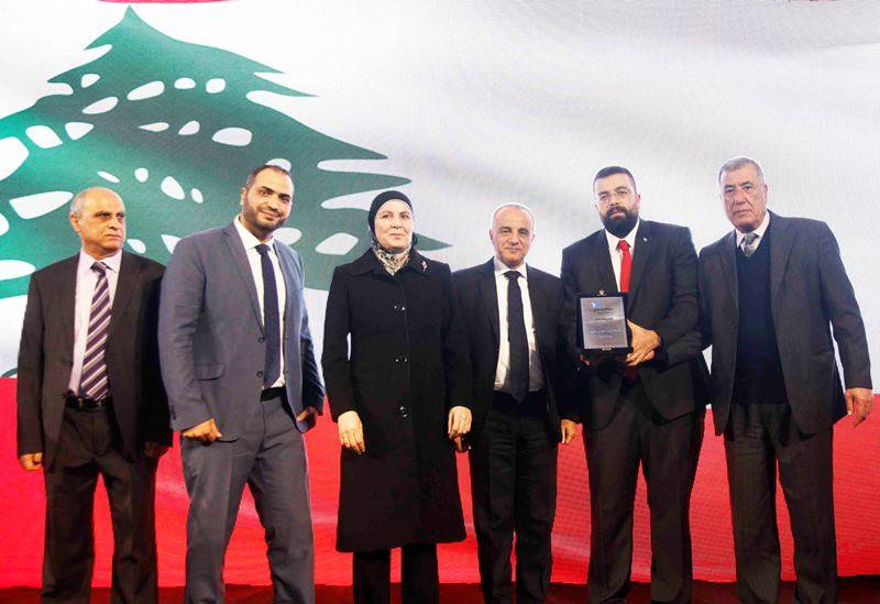 أحمد الحريري ممثلا الرئيس المكلف في إحياء ذكرى وسام عيد: للبناء على الإيجابيات وتأليف حكومة وفاق