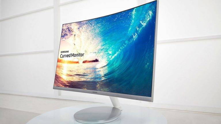 أول شاشة لسامسونغ “أوليد4K” في العالم للحاسب المحمول