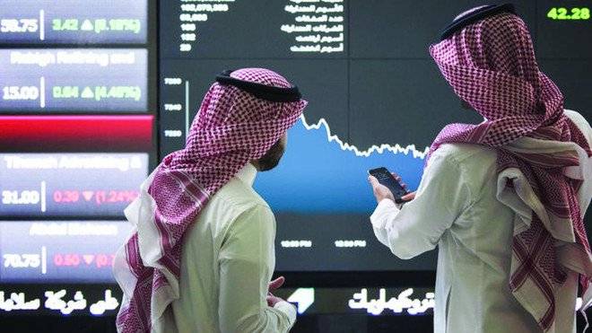 الأسهم السعودية تترقب إعلانات نتائج إيجابية للشركات تدعم المسار الصاعد