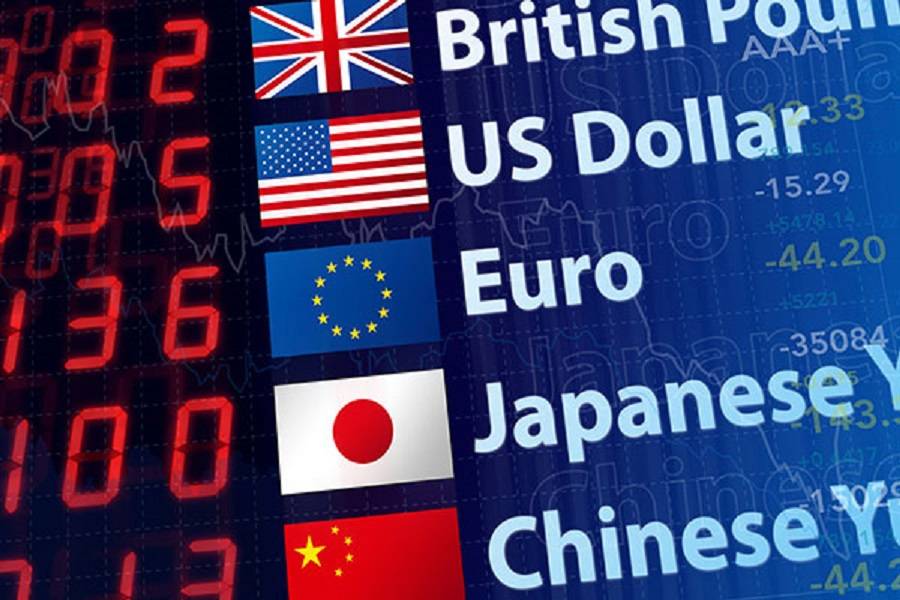 البريكست ودراجي يحددان مصير سباق العملات الأوروبية