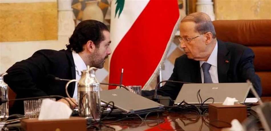الحكومة في مهب وارسو..
