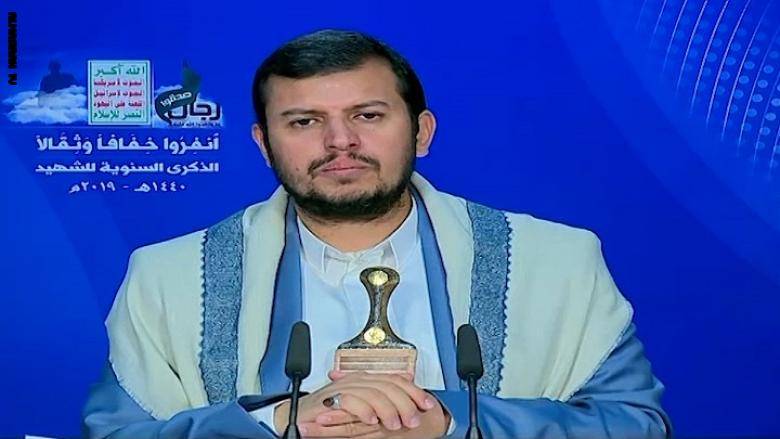 الحوثي يتحدث عن تطور قدراته العسكرية: 4 سنوات ولم تنجح خططهم