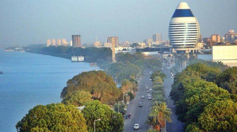 الخرطوم واثقة في التوصل لاتفاق ينهي أزمة أفريقيا الوسطى