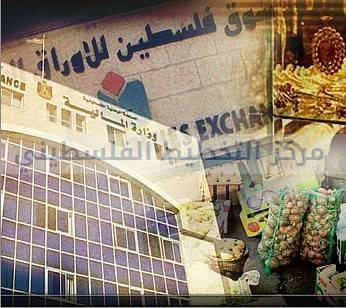الصادرات الفلسطينية تتجاوز المليار دولار وللمرة الاولى
