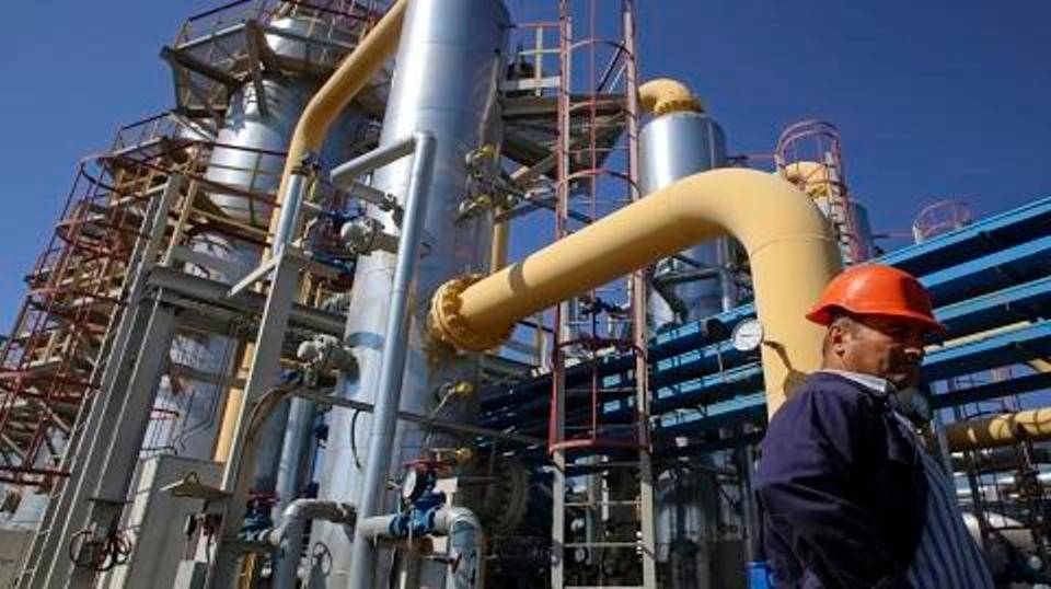 مصر ترفع إنتاج الغاز إلى 8 مليارات قدم يوميًا