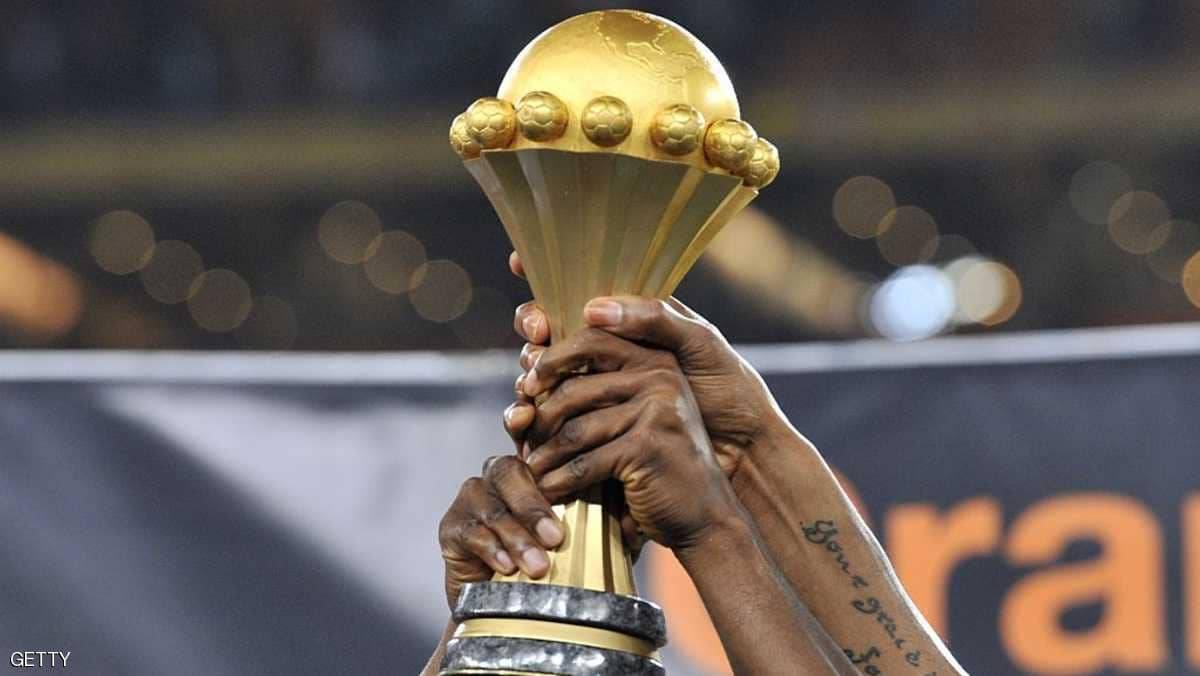 تأجيل انطلاق كأس أمم أفريقيا 2019 بمصر