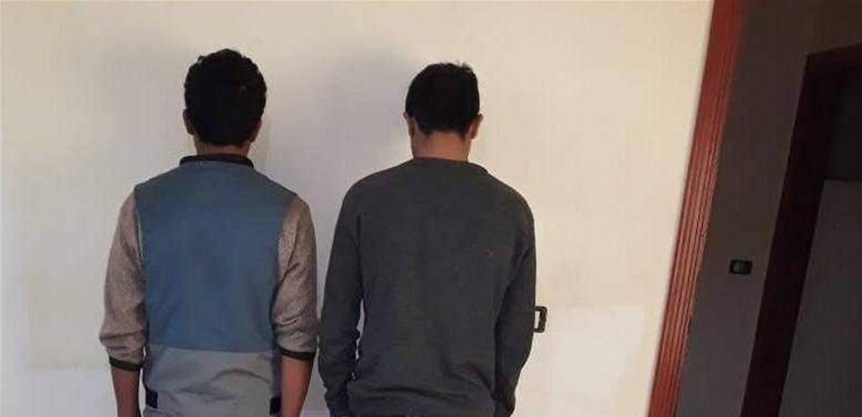 قاصران سرقا مركز "الرعاية الصحية" في اللبوة.. وقوى الأمن توقفهما بوقت قياسي!