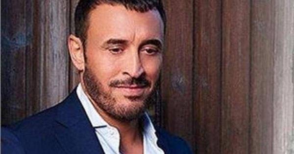 بالفيديو: كاظم الساهر يكشف عن النشيد الوطني الجديد الذي إقترحه لبلده