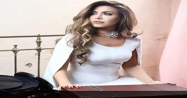 نوال الزغبي تطلق ألبومها الجديد يوم عيد العشاق