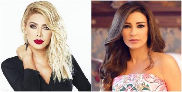 ماغي بو غصن لنوال الزغبي: "متل العادة مميزة"