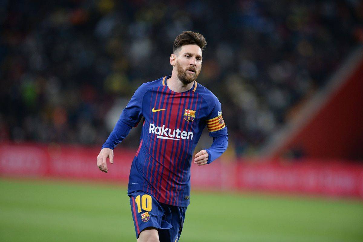 لفتة إنسانية من ميسي بشأن "اللاعب المفقود"