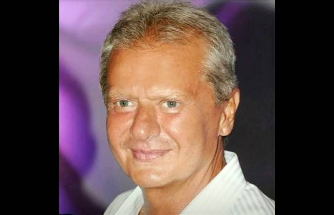 شارل ايوب: كل نضال باسيل هو حظه انه صهر رئيس الجمهورية