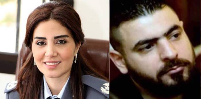 افادات صادمة و متناقضة لغبش امام المحكمة العسكرية في جلسة محاكمة سوزان الحاج