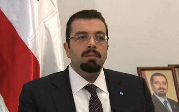 أحمد الحريري: الرئيس المكلف لا زال

يدور الزوايا من أجل تأليف الحكومة