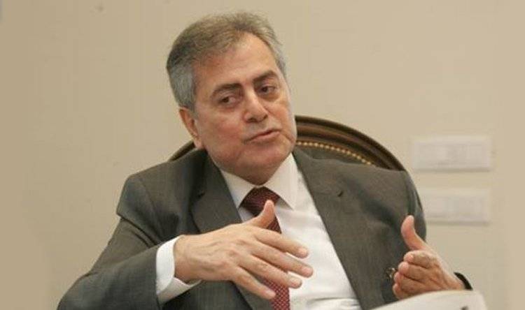 السفير السوري : عـلى لبــنـان وسوريـا التنسيق لـمُواجهة إسرائـيل