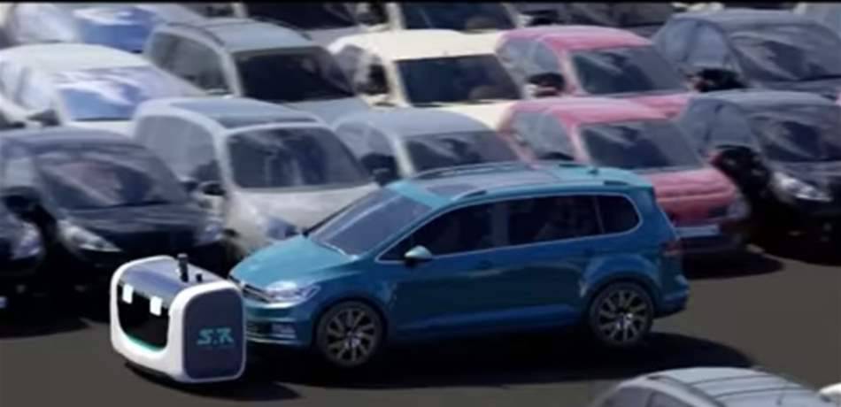 روبوت سيتولى قيادة سيارتك للموقف.. هل تثق به؟