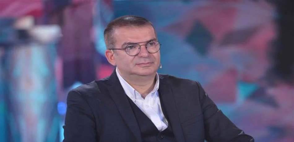 بعد الادعاء عليه.. هذا ما قاله طوني خليفة لجعجع!