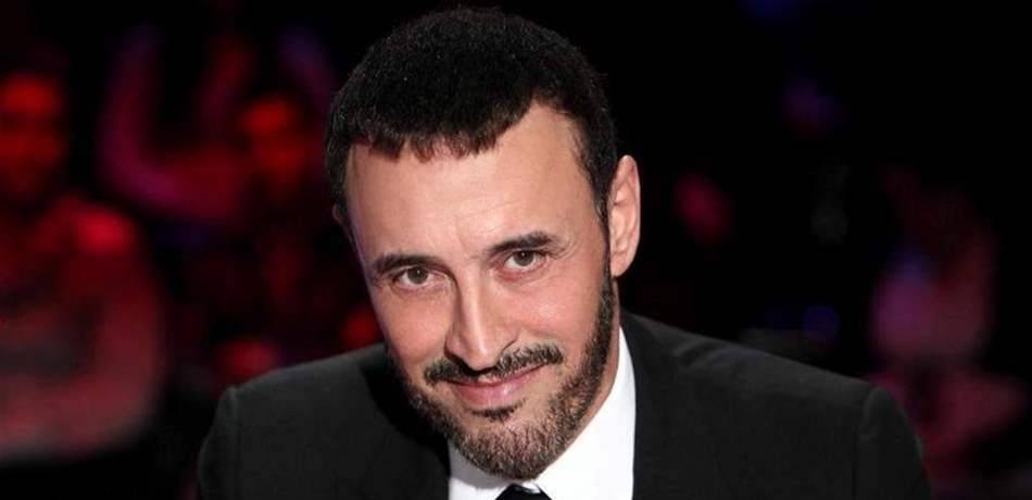كاظم الساهر يتحدث عن زواجه وابتعاده عن "ذا فويس"