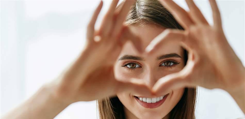 بينها الفلفل الأحمر.. 6 أطعمة ضرورية لصحة العينين