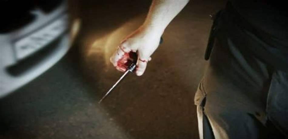 قام بمراقبتها ثم طعنها بعنقها وبطنها في تنورين.. هذا ما حصل بعدها