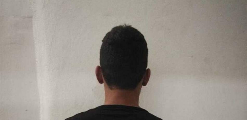 قام بأكثر من 35 عملية سرقة سيارات في زحلة.. "والمعلومات" توقفه (صورة)