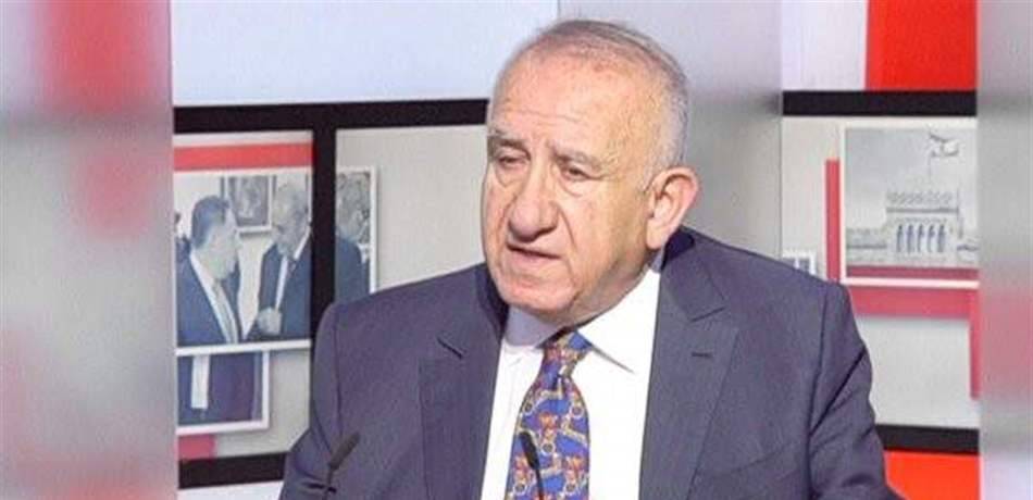 بكلمات مؤثرة.. هكذا نعى الإعلاميون إدمون صعب