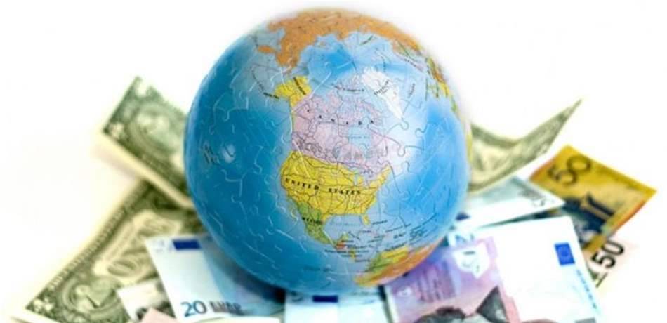 التشاؤم يلف الاقتصاد العالمي في 2019