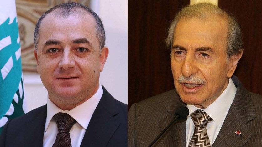 بوصعب ردا على الخليل: ماذا فعلت منذ 28 سنة بالحكومة وبالمجلس النيابي لمحاربة الفساد؟