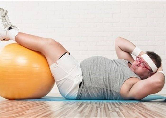 لماذا تفشل محاولات إنقاص الوزن؟