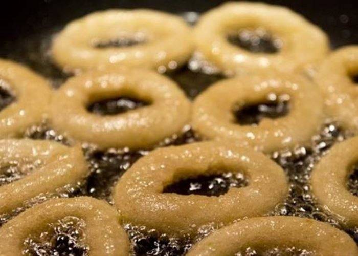 الأطعمة المقلية عواقبها مميتة