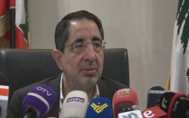 الحاج حسن: آن الأوان لسياسة

اقتصادية واضحة تحمي الإنتاج