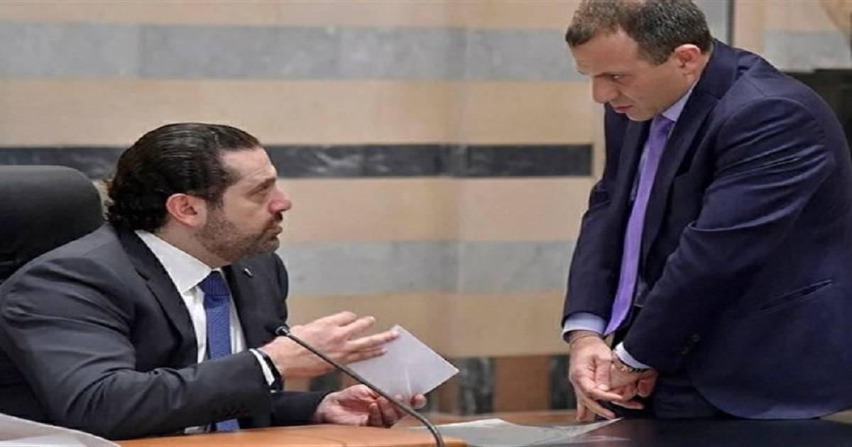 التيار يُمهل الحريري أسبوعا لتأليف الحكومة!