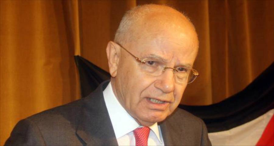 مراد من طرابلس: اللقاء التشاوري ليس وليدا جديدا