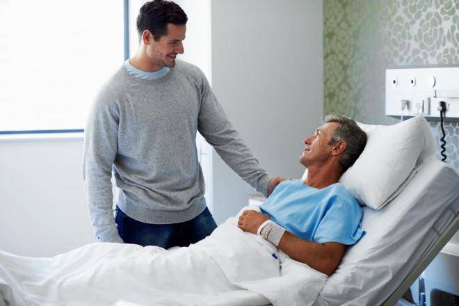 لتواجد آمن كزائر ومريض.. 9 أشياء لا تلمسها خلال وجودك في المستشفى