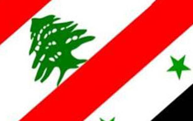 تطبيع العلاقات بين لبنان ودمشق

للافادة الاقتصادية والتجارية