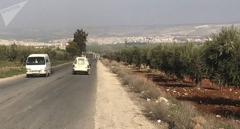 أردوغان: سحقنا رؤوس التنظيمات الإرهابية