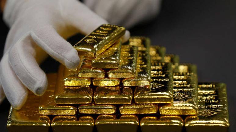 الذهب يبلغ أعلى مستوى في أكثر من 7 أشهر بسبب قضية هواوي