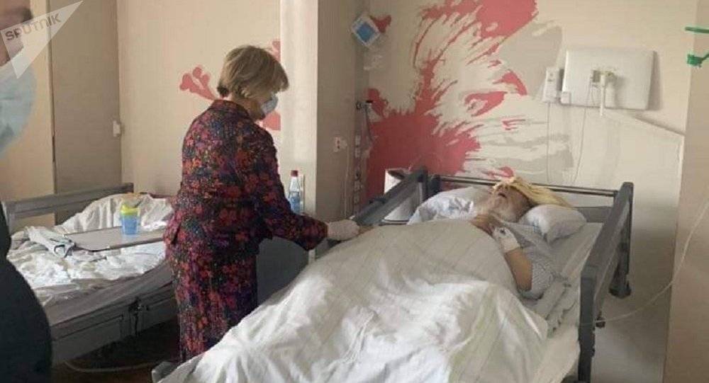 العراق والعالم يفجع بوفاة أمير الإيزيدية بعد صراع مع المرض