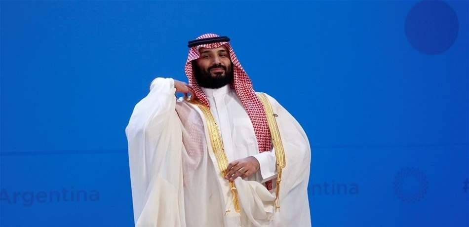 اليوم.. بن سلمان يكشف عن مفاجئة ضخمة!