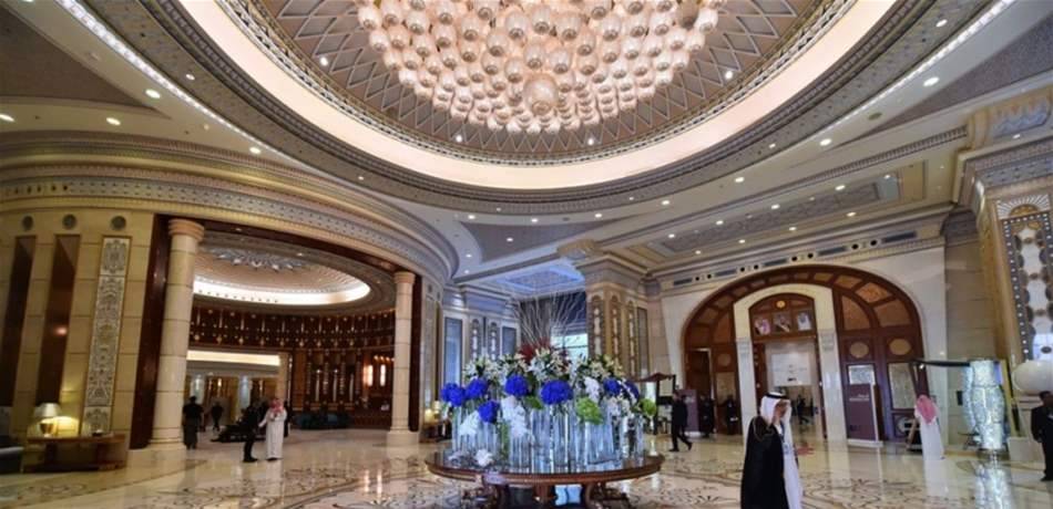 ثروته أكثر من 10 مليارات دولار.. ثاني أغنى رجل بالسعودية يغادر الريتز!