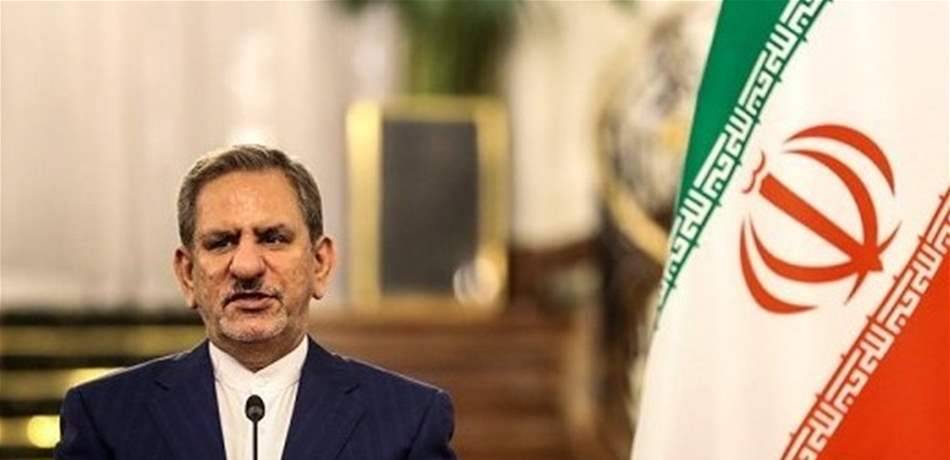 طهران تعزز نفوذها في دمشق.. اتفاقيات اقتصادية طويلة الأجل!