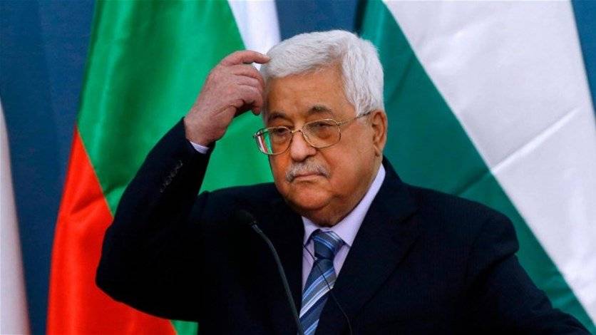 متحدث: الحكومة الفلسطينية تضع نفسها تحت تصرف الرئيس بعد توصيات بتشكيل حكومة جديدة