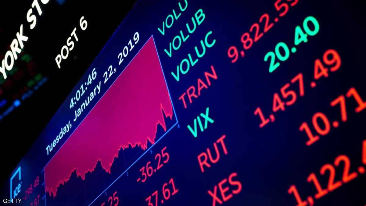 هل يكون 2019 عام الانهيار المحتمل في سوق الأسهم؟