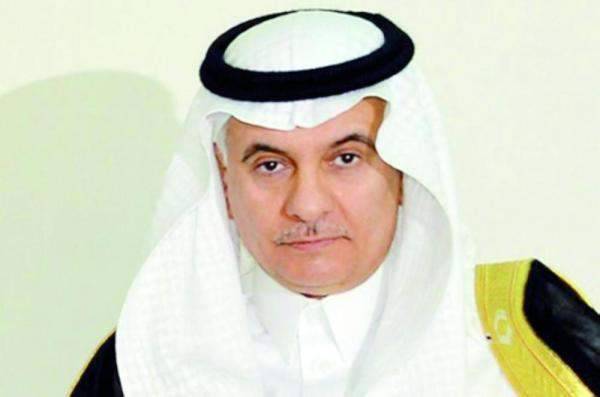 وزير البيئة السعودي يوقع اتفاقية لتنفيذ مشروع "مياه الشقيق" مع تحالف يضم 4 شركات