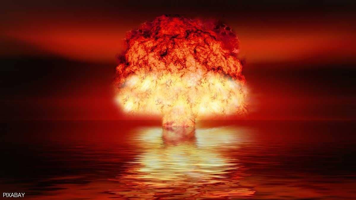 أول دولة في العالم تفجر "قنبلة نووية" لاستخراج الغاز
