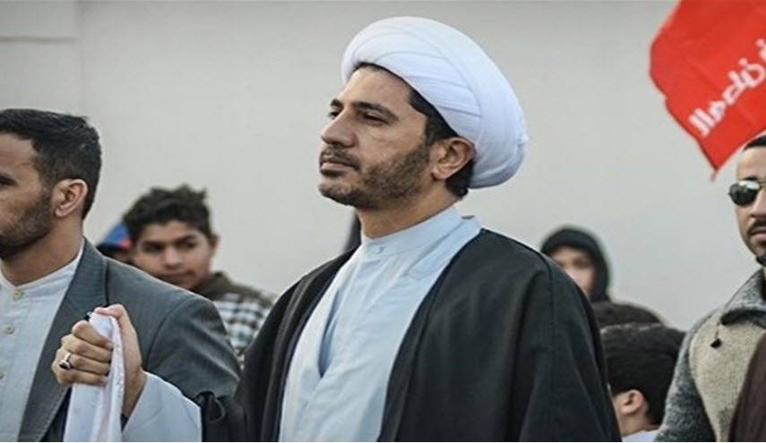 استنكر الحكم بحق الشيخ علي سلمان

حزب الله: وقف القمع

المدخل لحل الأزمة بالبحرين