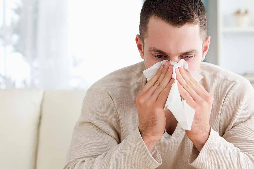 دواء جديد لمواجهة أي وباء مقبل للإنفلونزا
