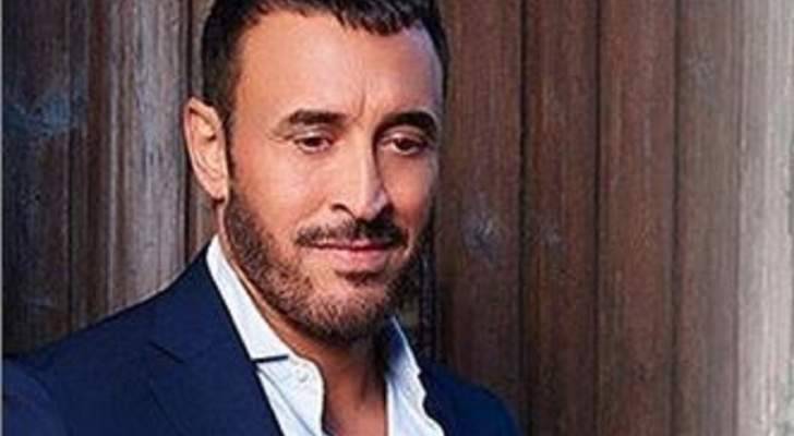 كاظم الساهر يتحدث لأول مرة عن زفافه فهل حدد موعده؟